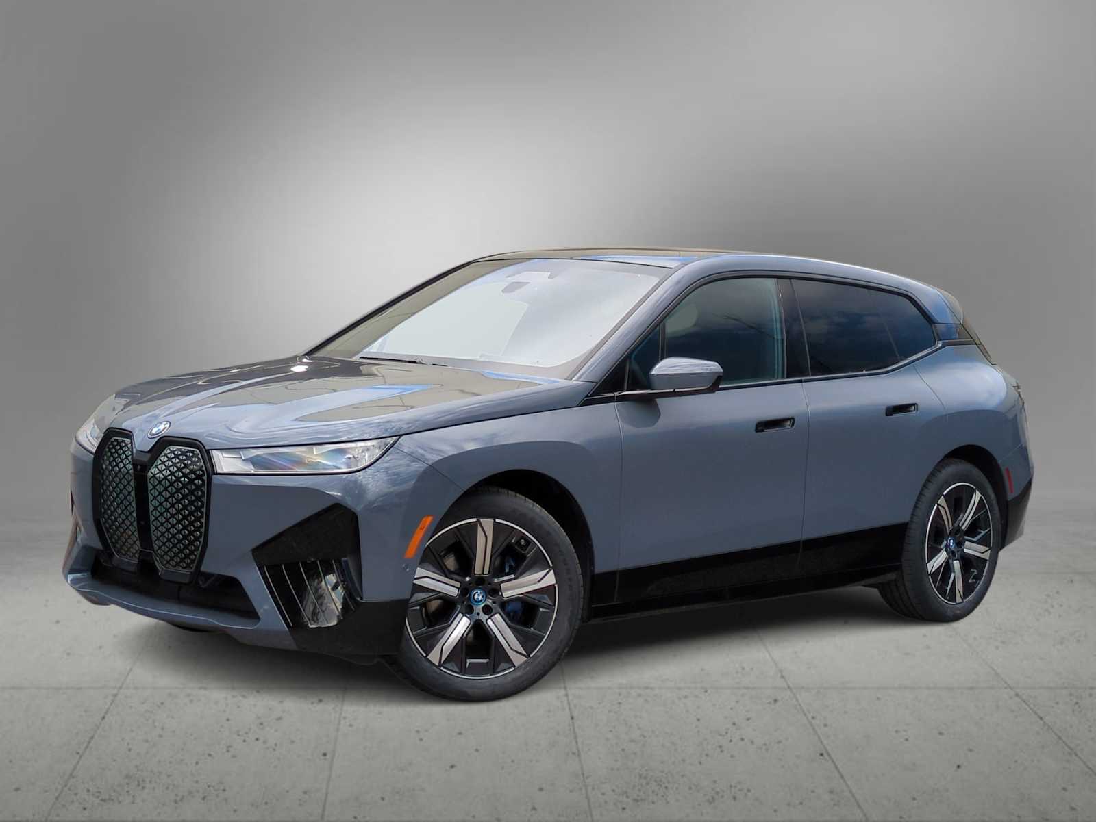 2025 BMW iX xDrive50 -
                  Ann Arbor, MI
