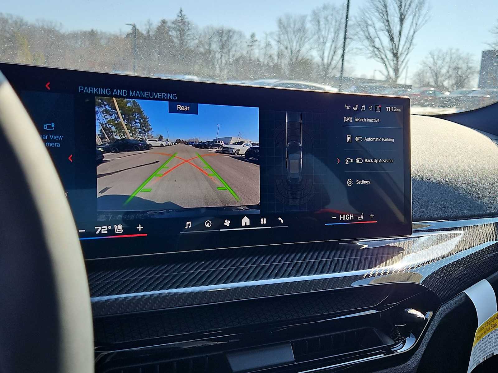 Thumbnail: 2026 BMW M2 - 27