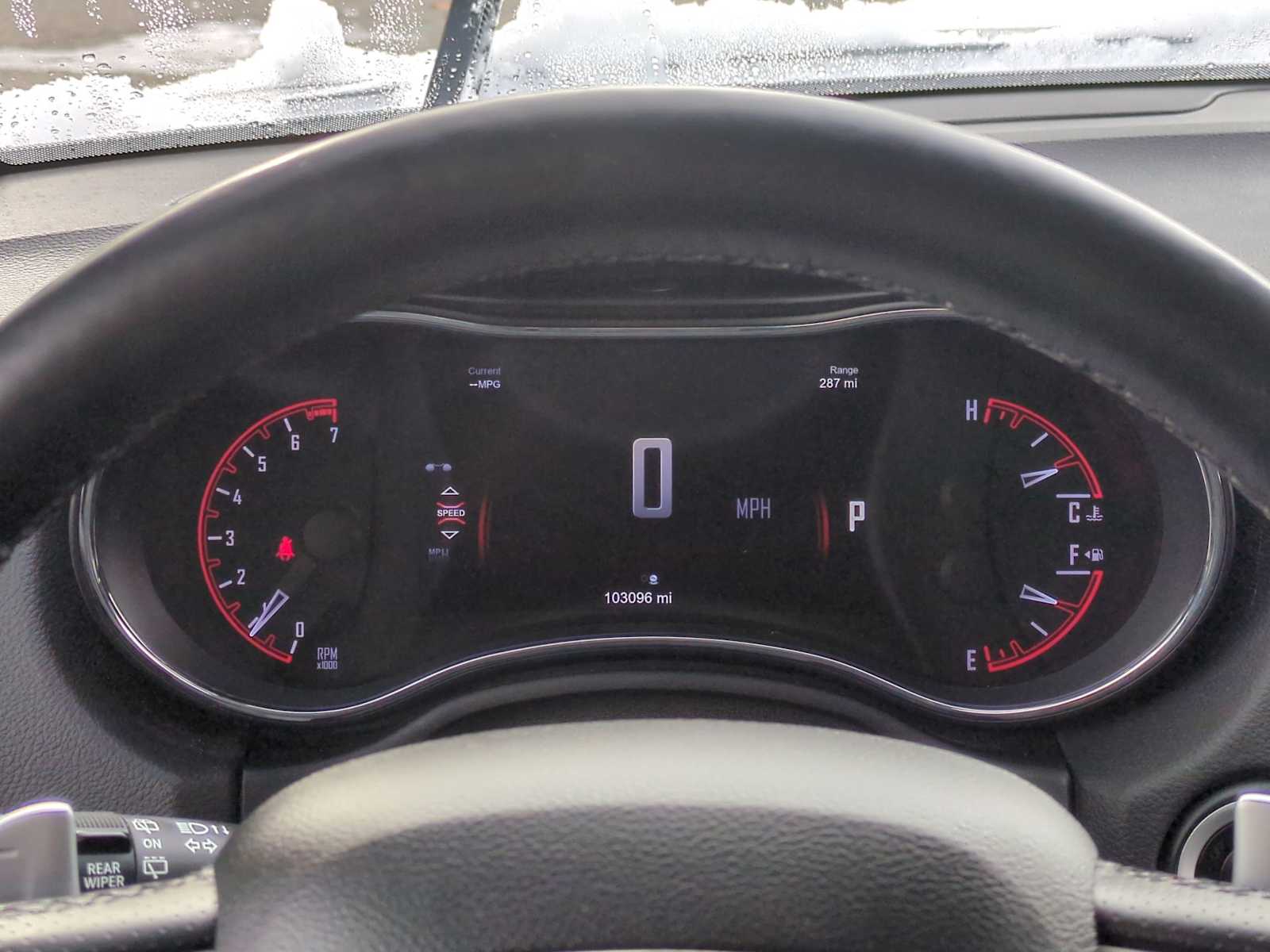 Thumbnail: 2014 Dodge Durango - 35