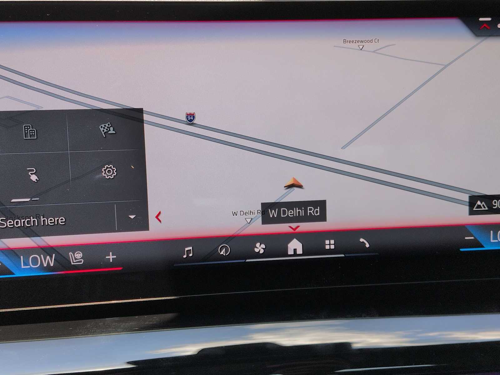 Thumbnail: 2024 BMW i5 - 30