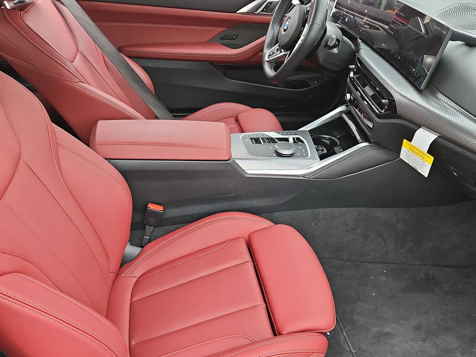 Thumbnail: 2026 BMW 4 Series - 27