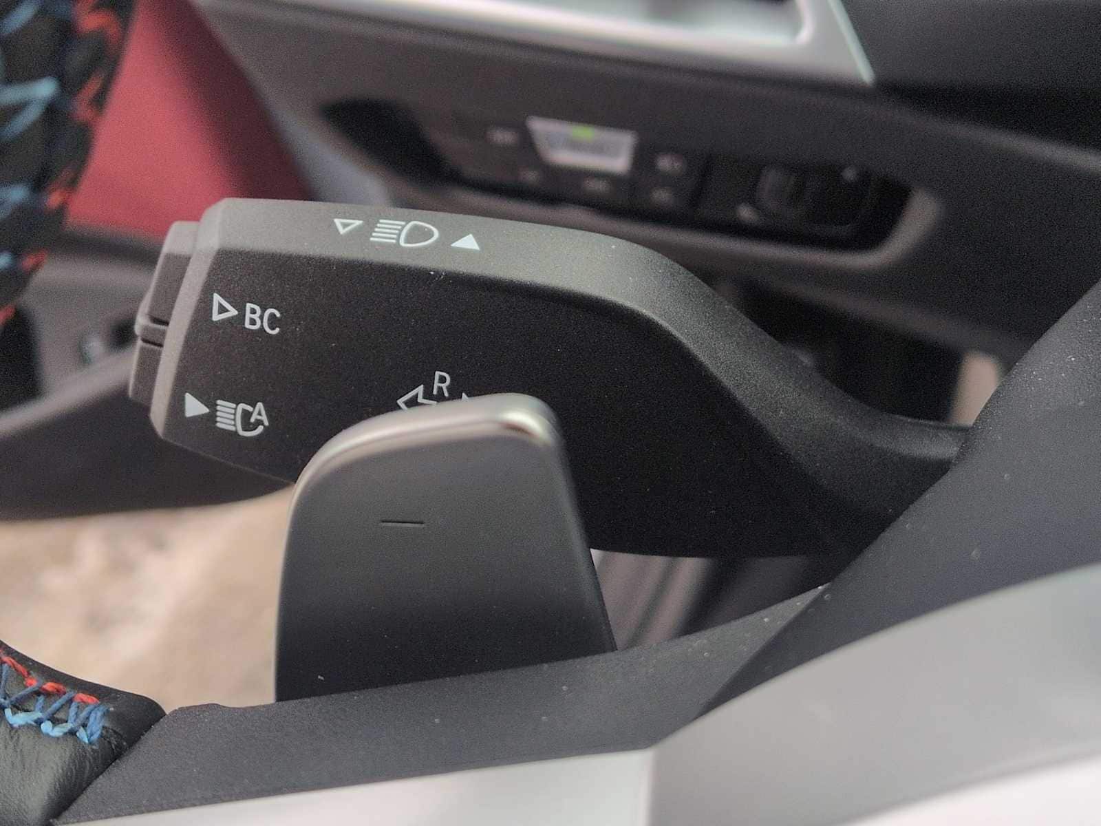 Thumbnail: 2026 BMW 4 Series - 32