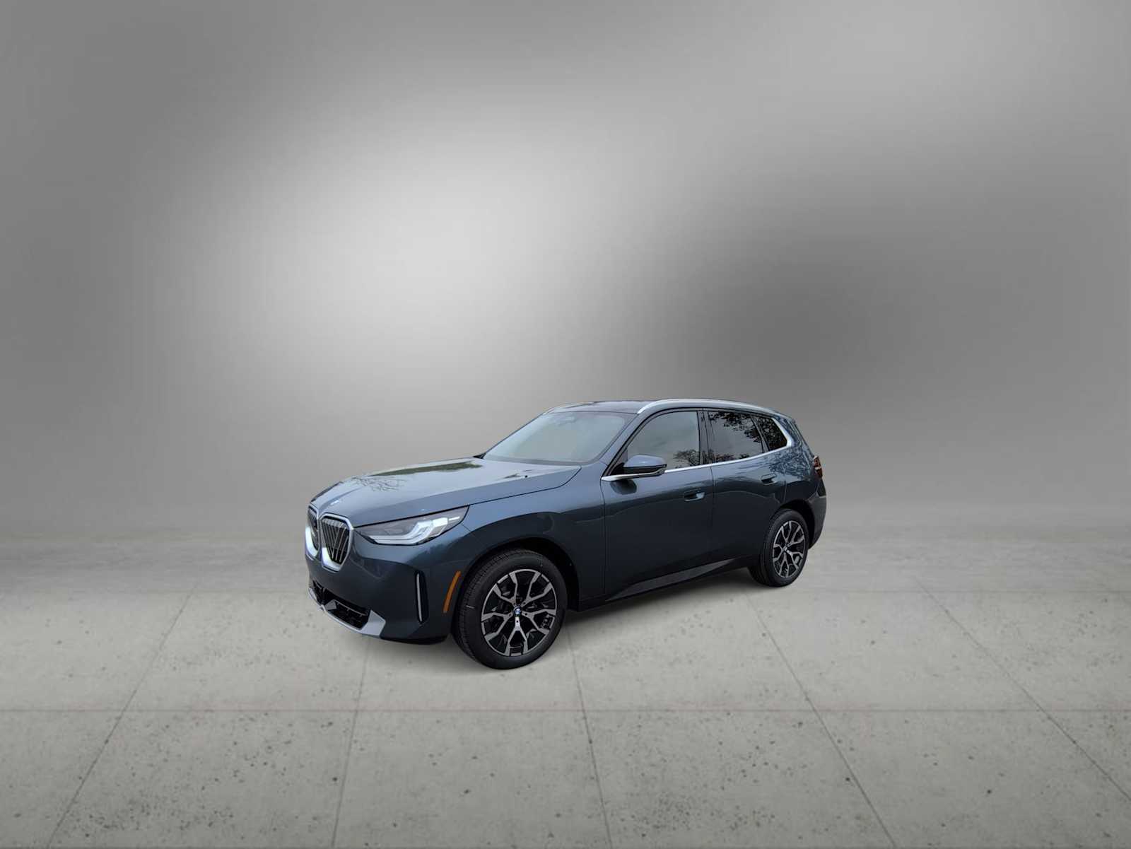 Thumbnail: 2026 BMW X3 - 4