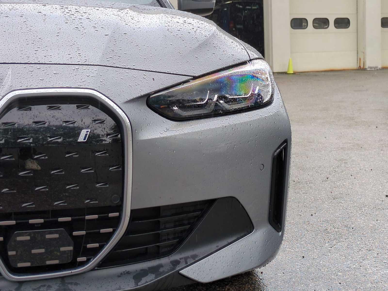 Thumbnail: 2024 BMW i4 - 11