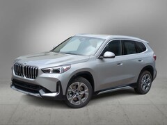 2025 BMW X1 xDrive28i SUV