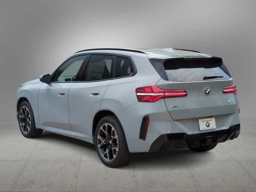 Thumbnail: 2025 BMW X3 - 6