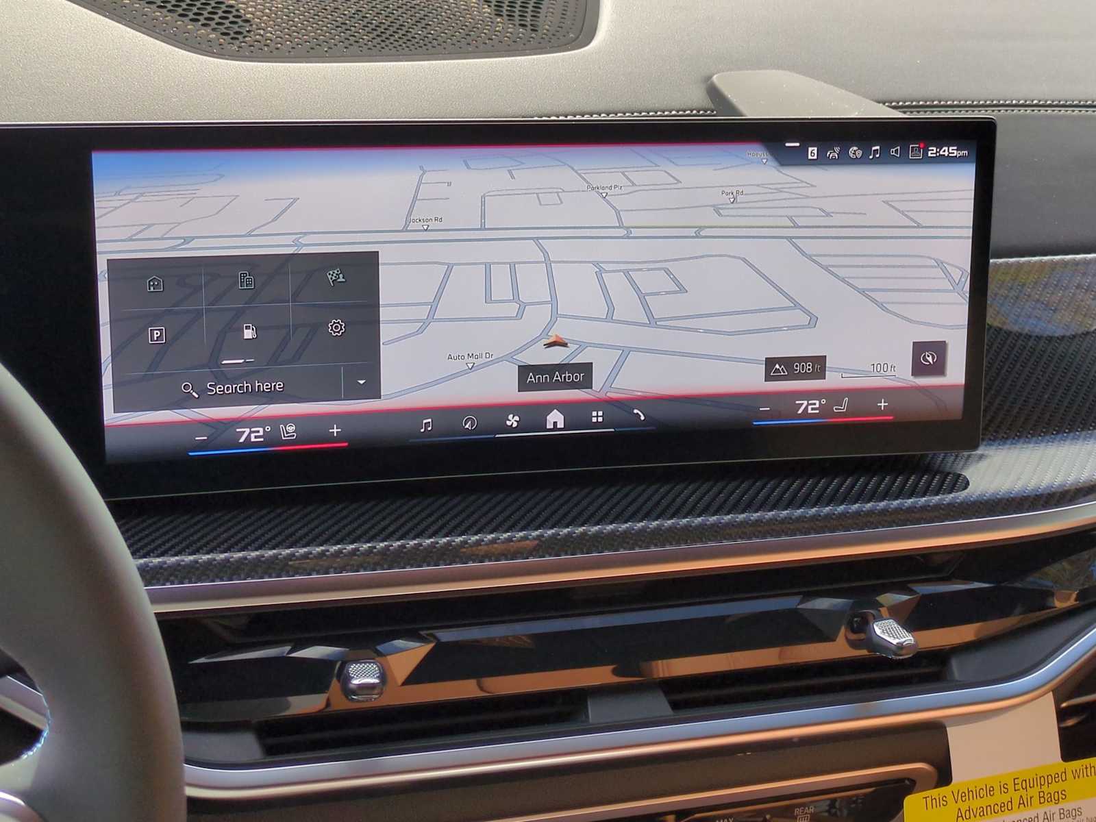 Thumbnail: 2026 BMW X6 - 30