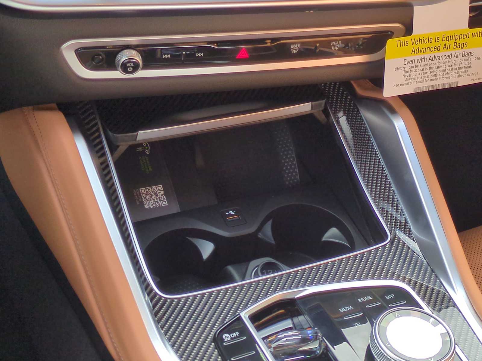 Thumbnail: 2026 BMW X6 - 33