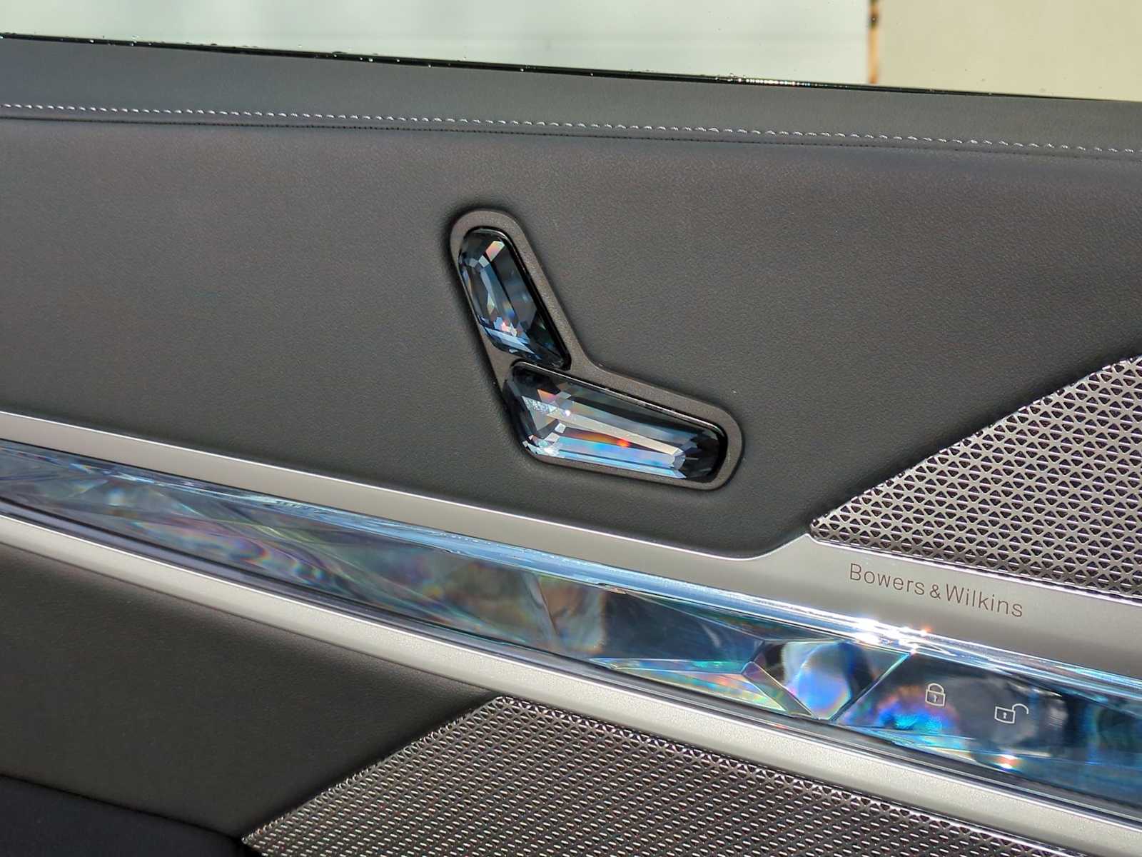 Thumbnail: 2024 BMW 7 Series - 17