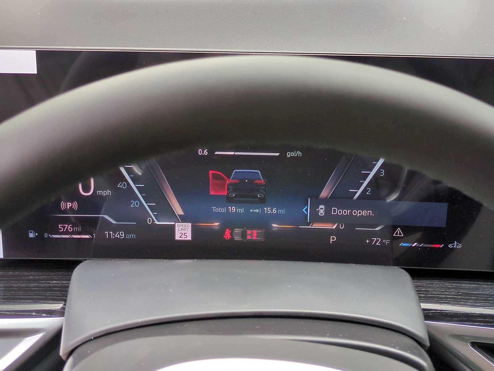 Thumbnail: 2026 BMW X5 - 34