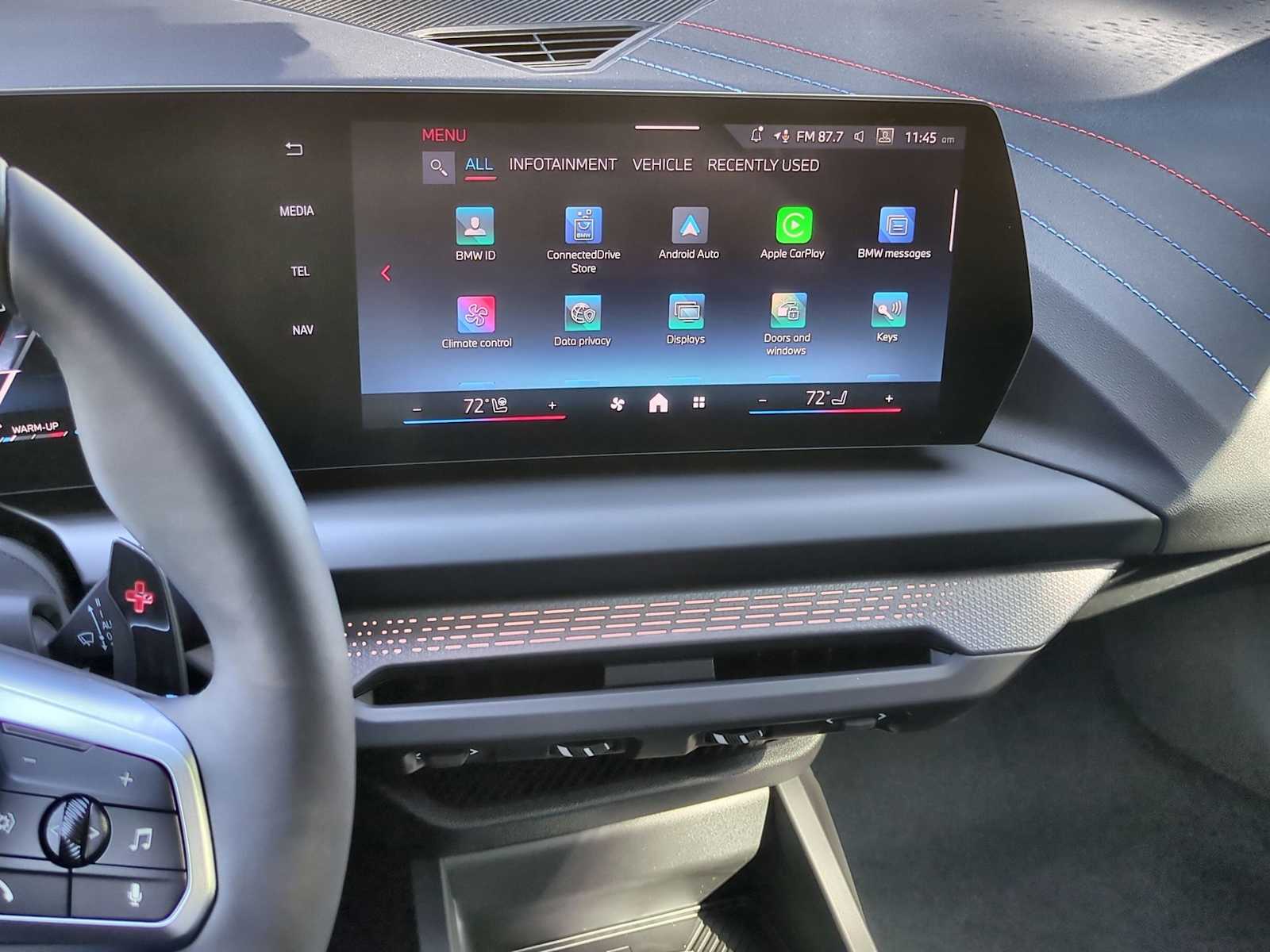 Thumbnail: 2026 BMW 2 Series - 29