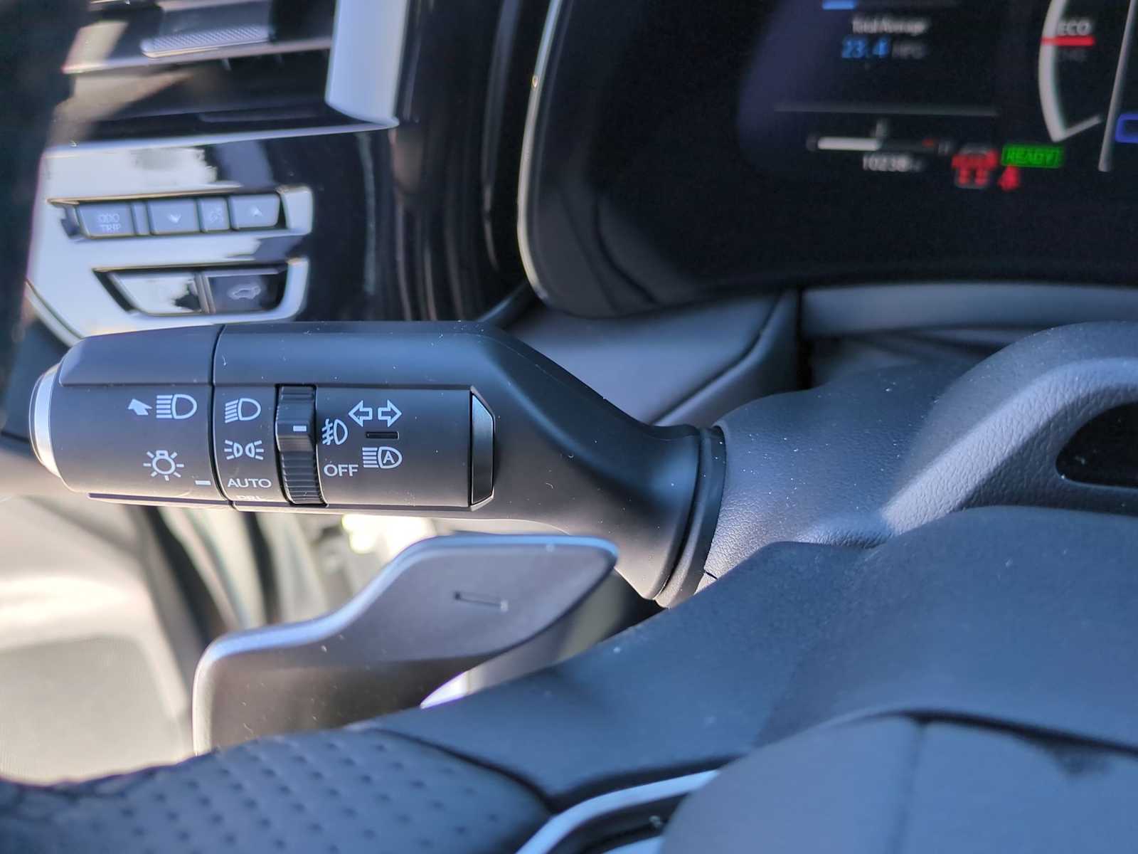 Thumbnail: 2025 Lexus TX - 36