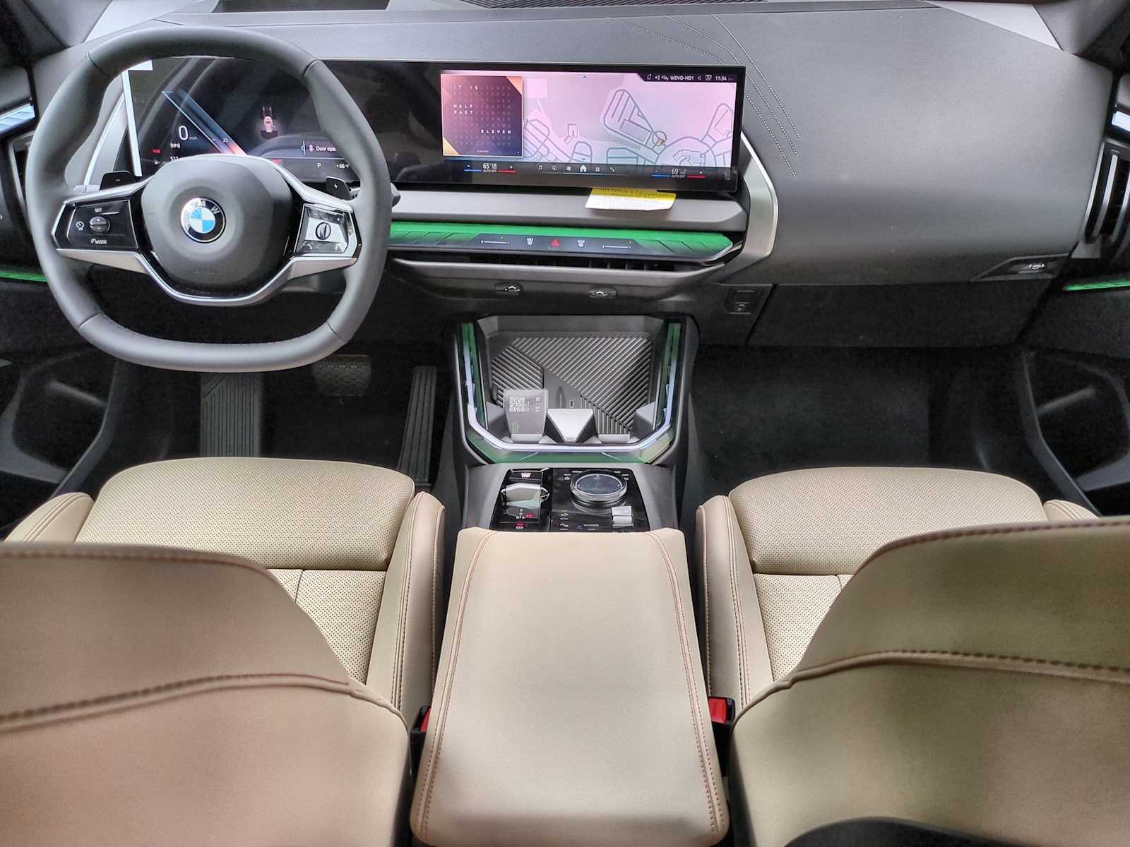 Thumbnail: 2026 BMW X3 - 15