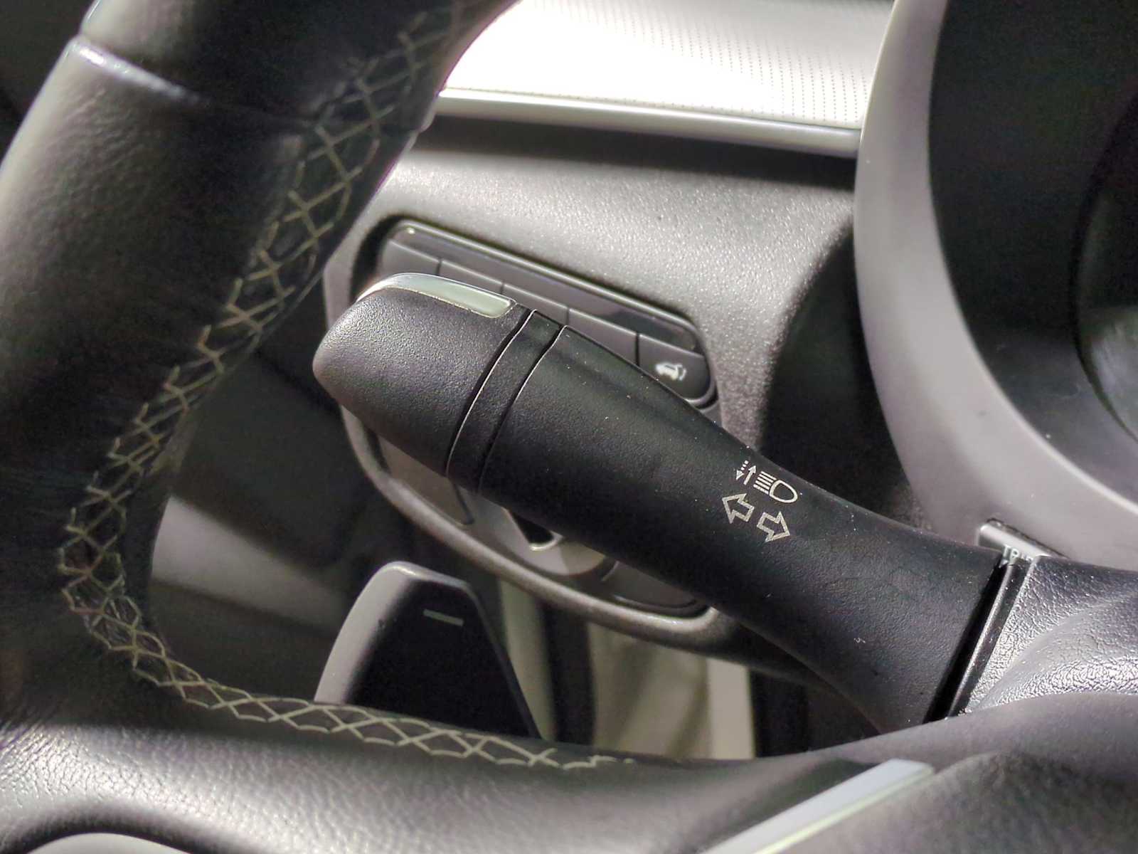 Thumbnail: 2020 INFINITI QX50 - 28