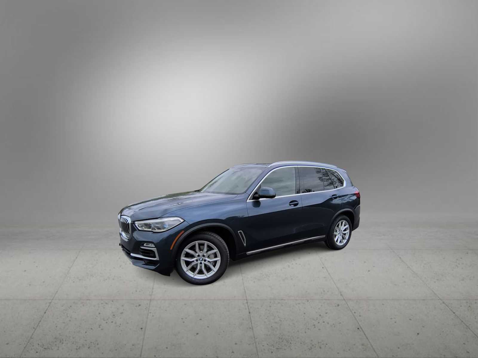 Thumbnail: 2019 BMW X5 - 1