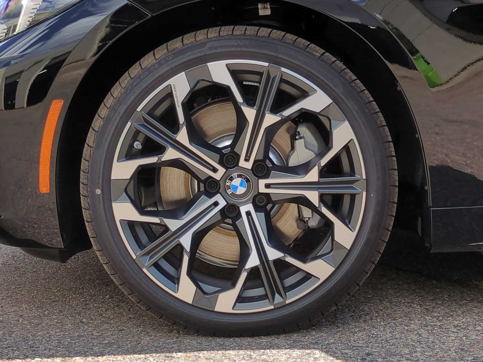 Thumbnail: 2026 BMW 4 Series - 14