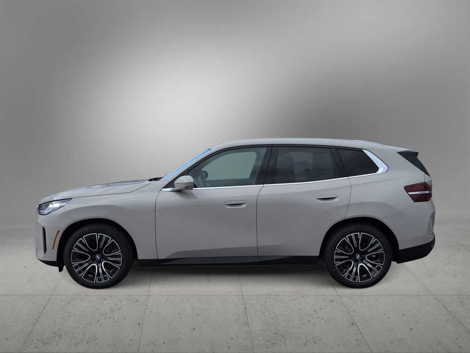 Thumbnail: 2026 BMW X3 - 5