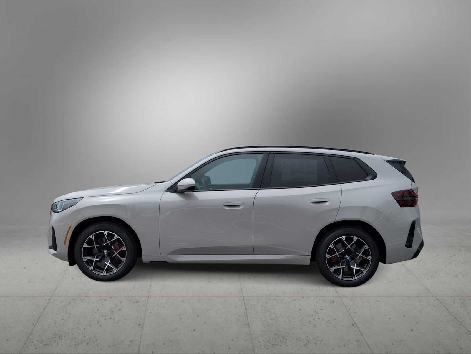 Thumbnail: 2026 BMW X3 - 5