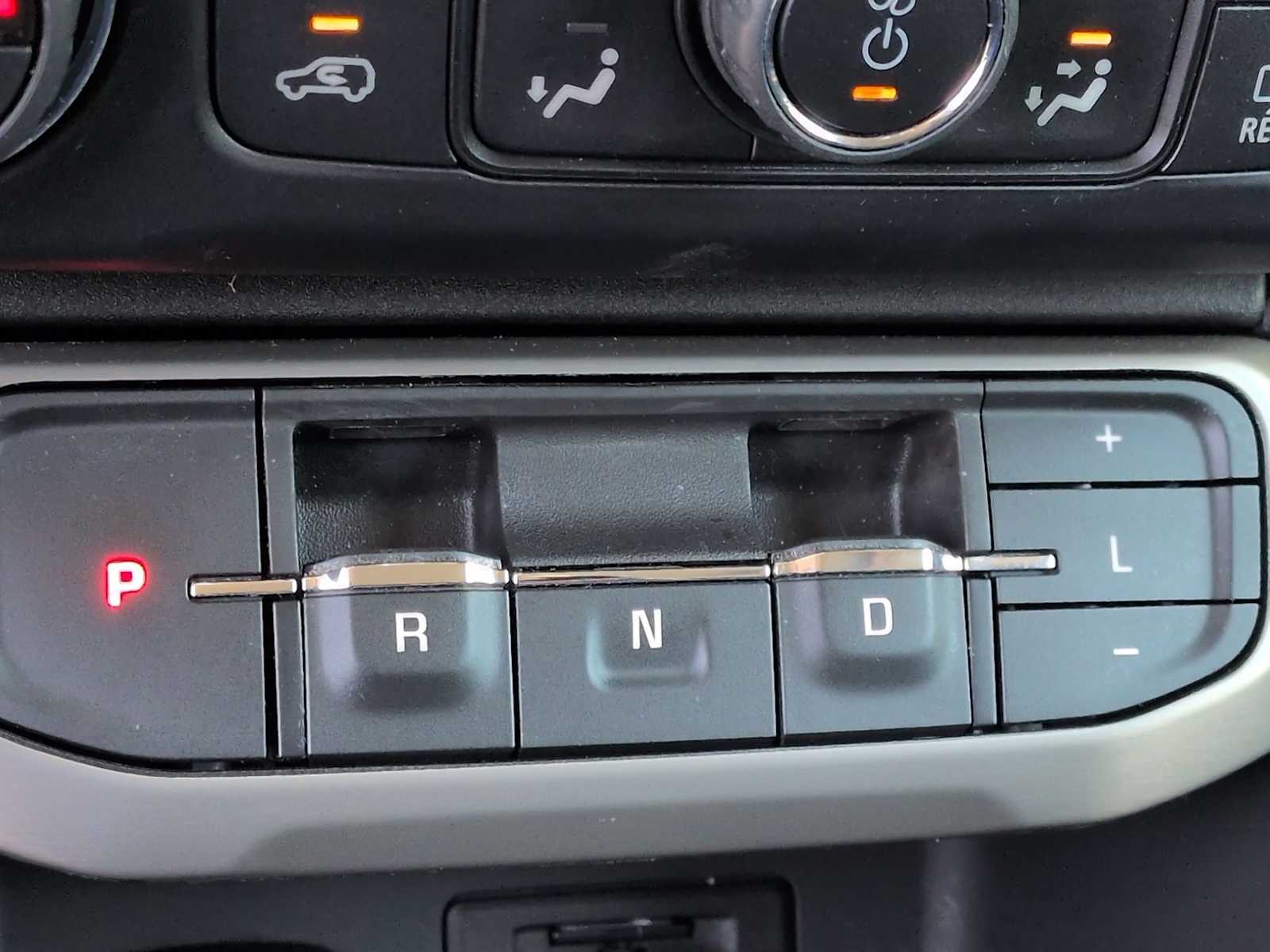 Thumbnail: 2021 GMC Acadia - 33