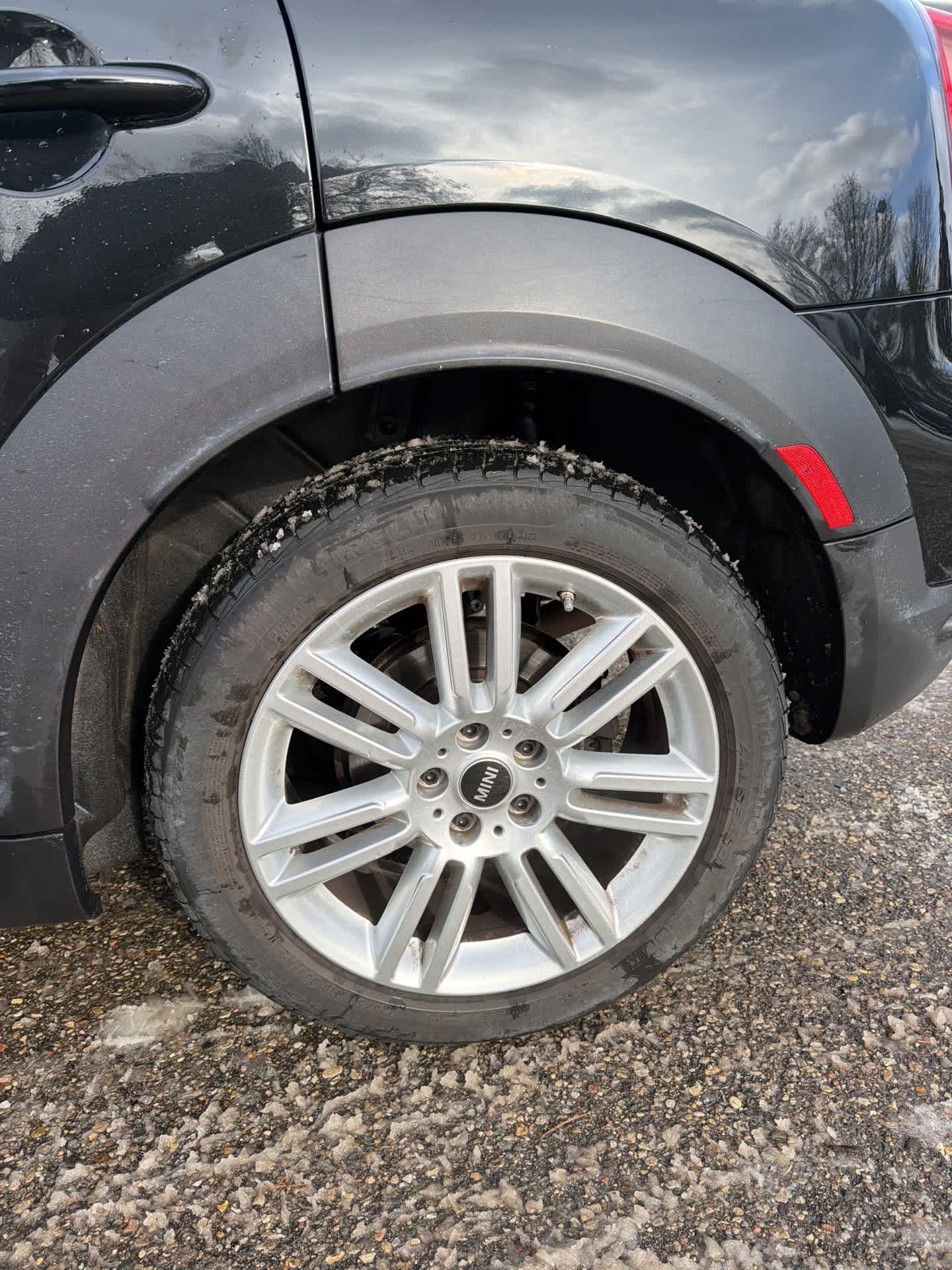 Thumbnail: 2023 MINI Cooper Countryman - 5