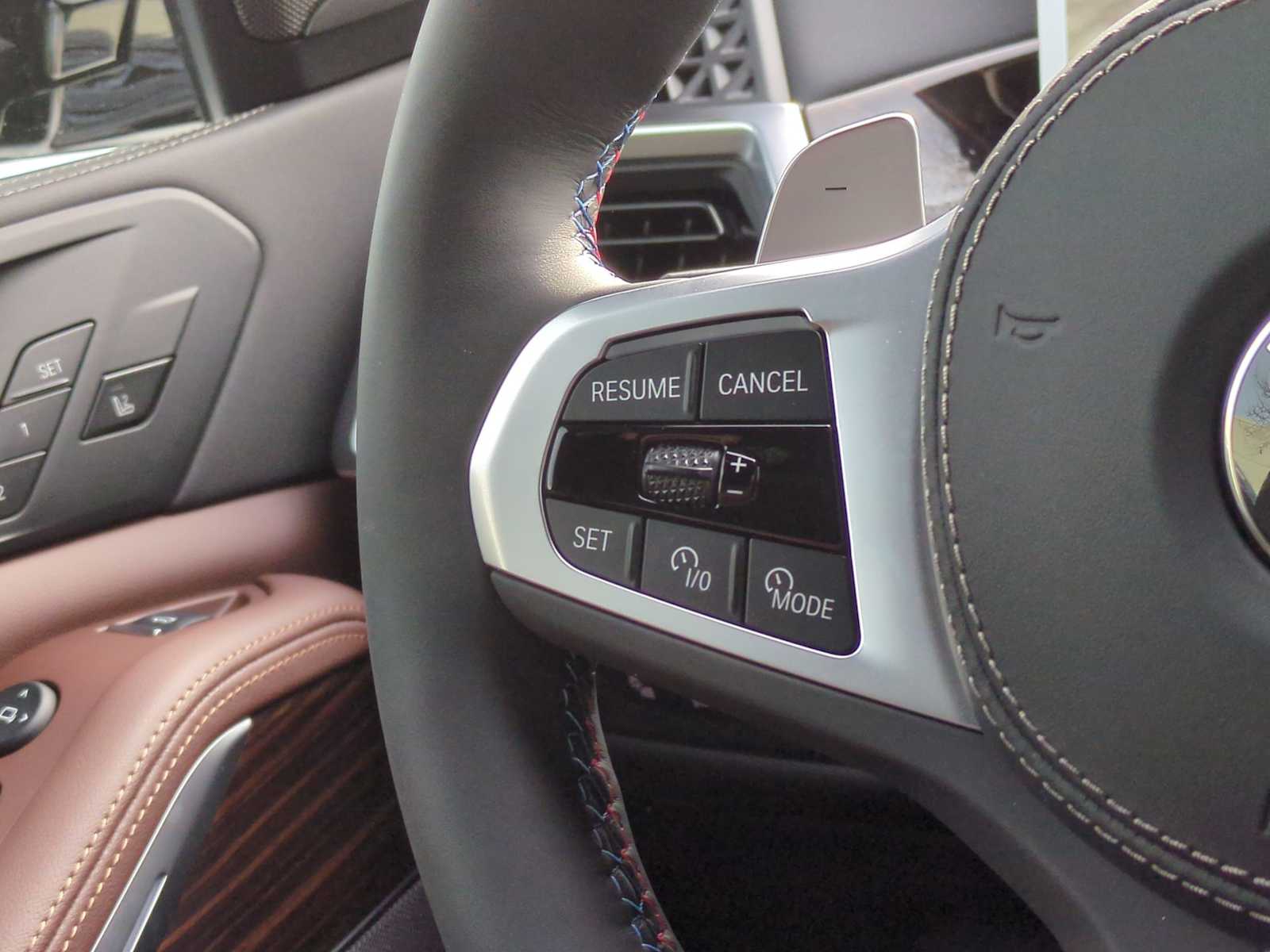 Thumbnail: 2026 BMW X5 - 25