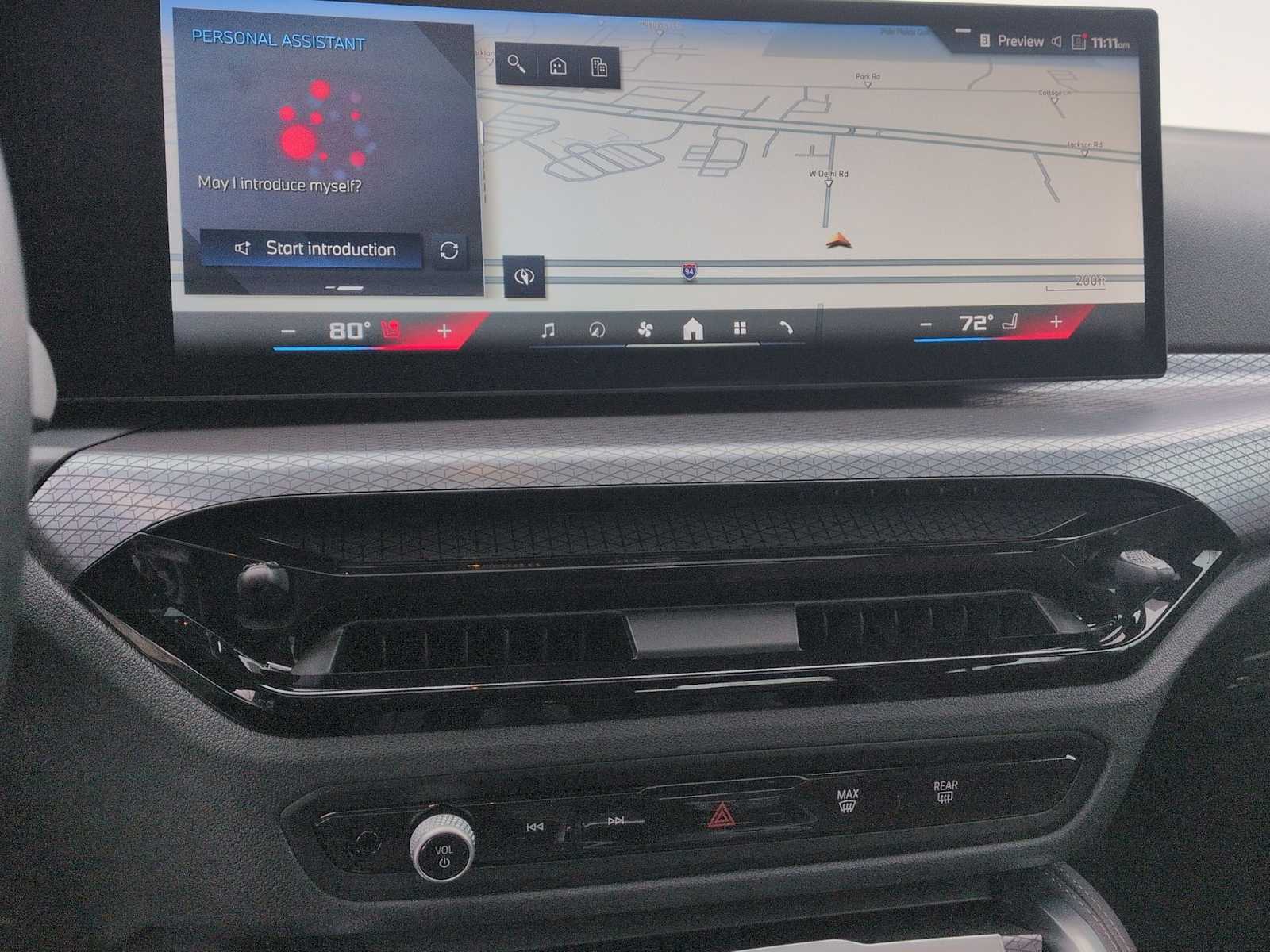 Thumbnail: 2026 BMW 4 Series - 33