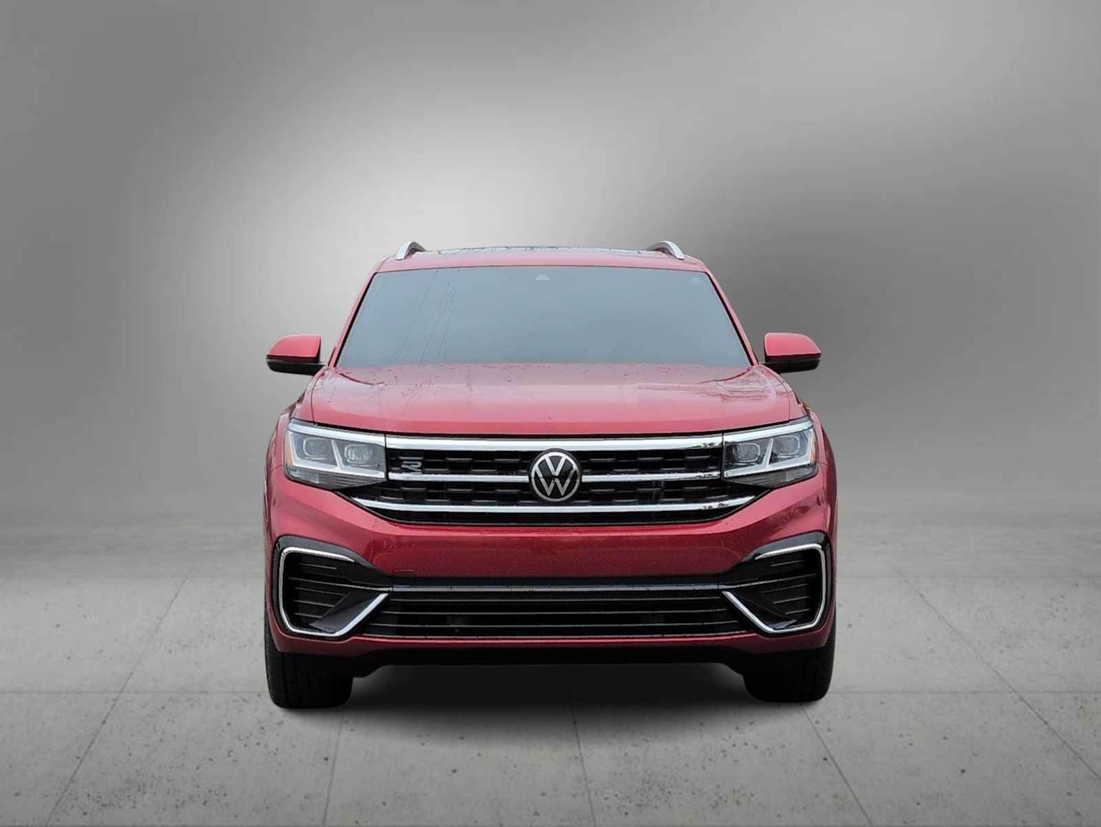 Thumbnail: 2021 Volkswagen Atlas - 3