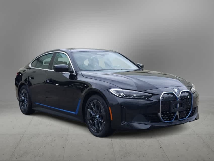2024 BMW i4 xDrive40 2