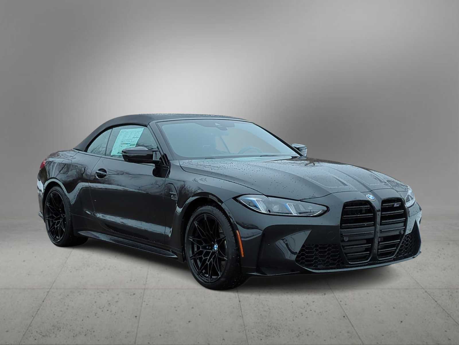 Thumbnail: 2026 BMW M4 - 2