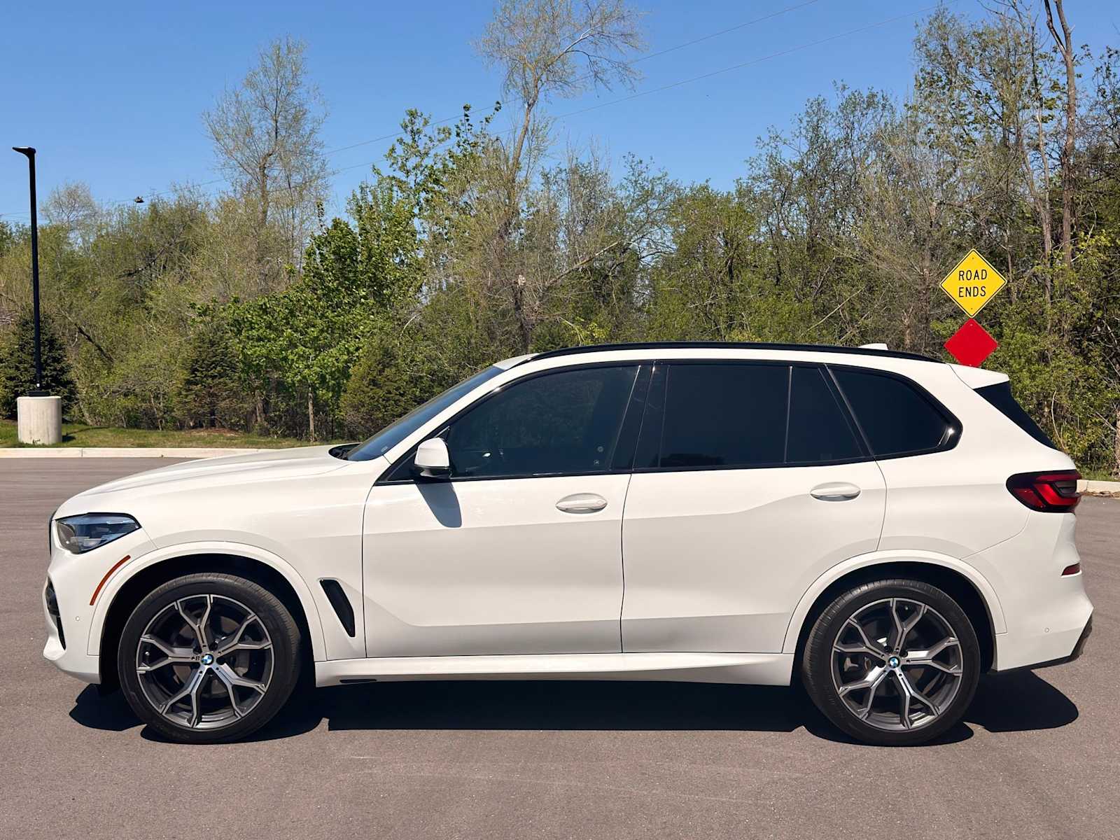Thumbnail: 2020 BMW X5 - 3