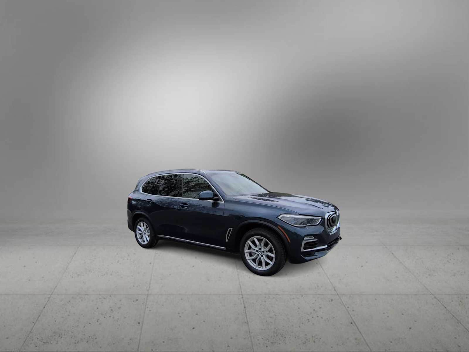 Thumbnail: 2019 BMW X5 - 2