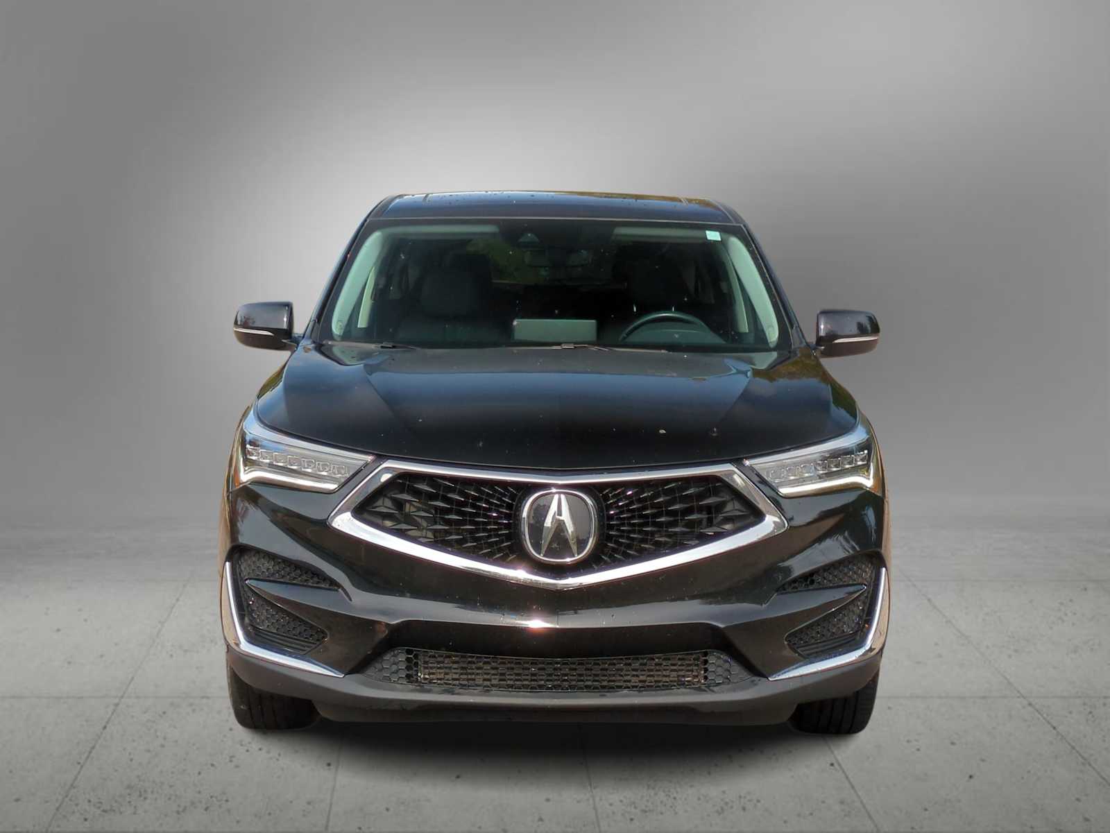 2020 Acura RDX photo 3