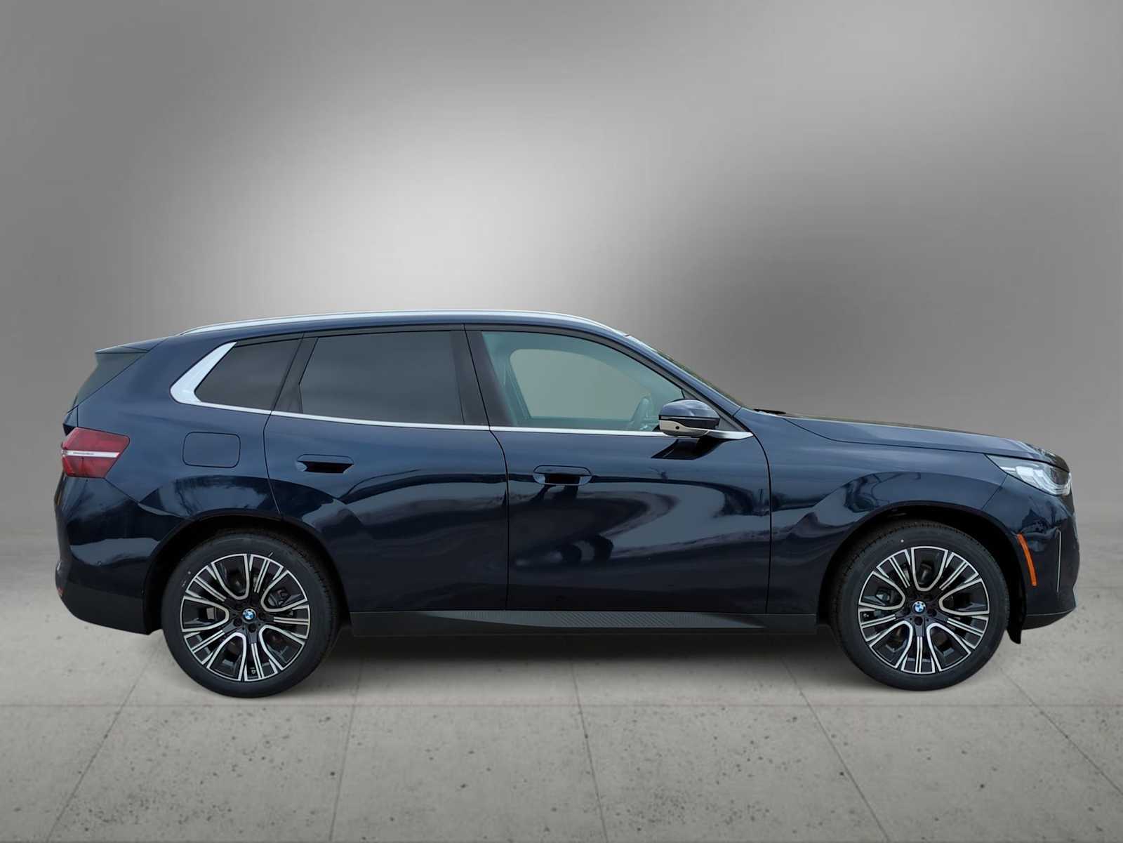 Thumbnail: 2026 BMW X3 - 9