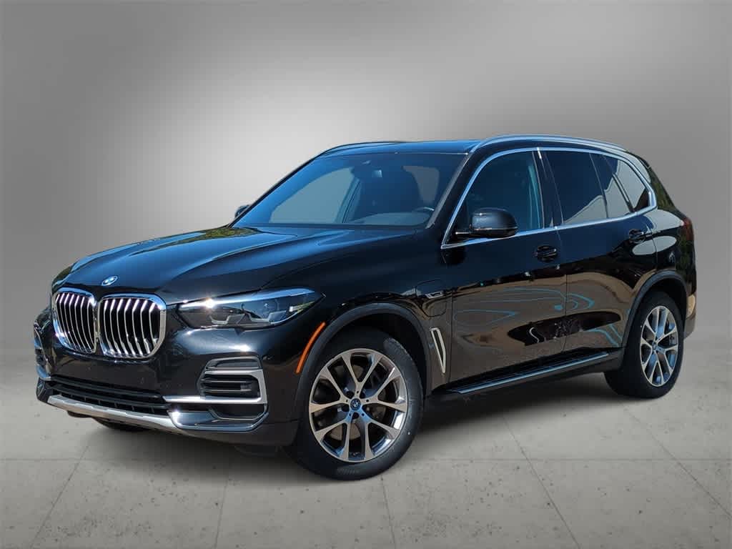 2022 BMW X5 xDrive45e -
                Ann Arbor, MI