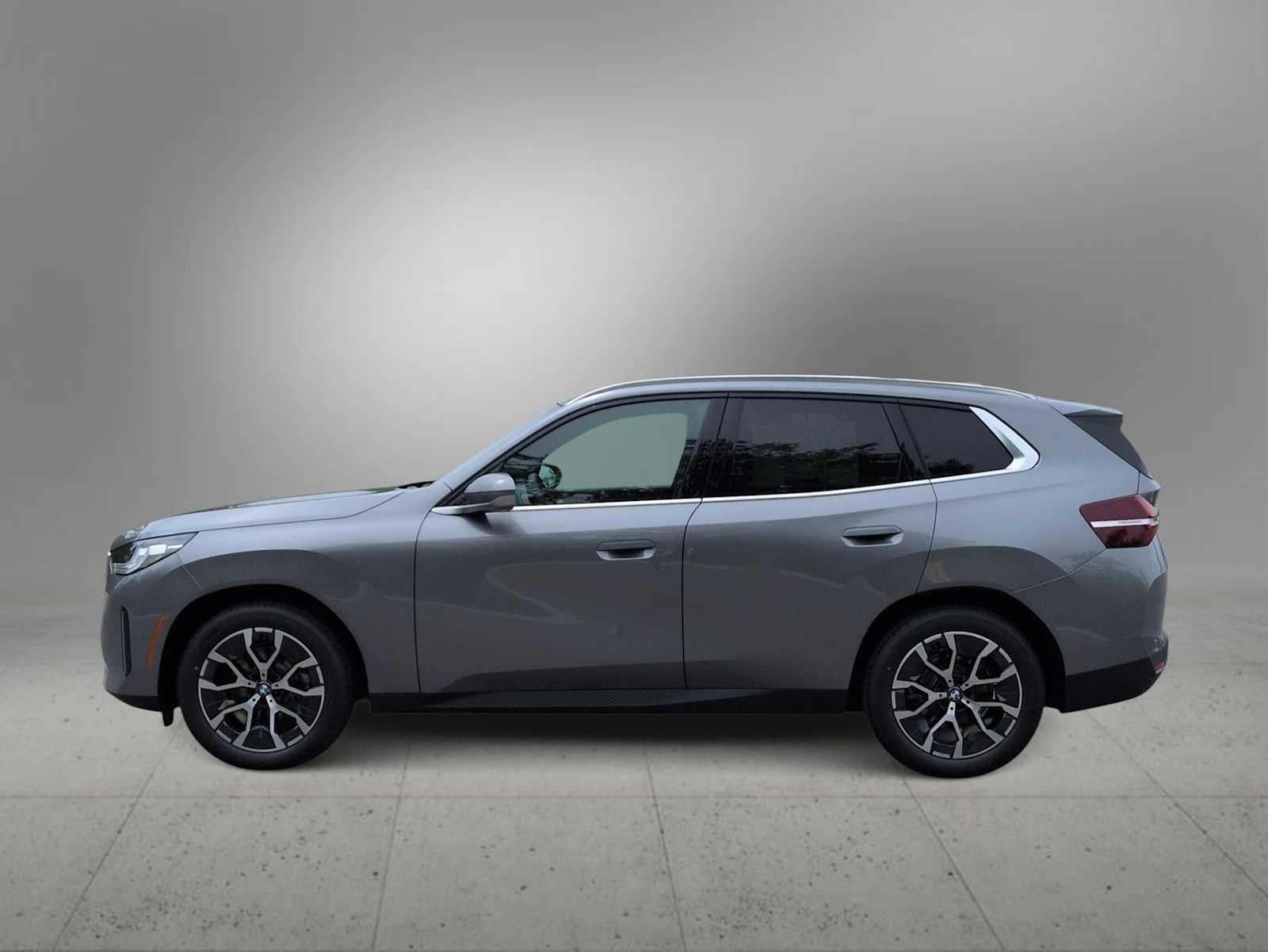 Thumbnail: 2026 BMW X3 - 5