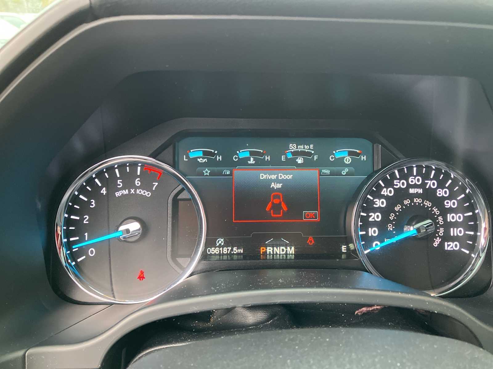 Thumbnail: 2018 Ford Expedition - 12