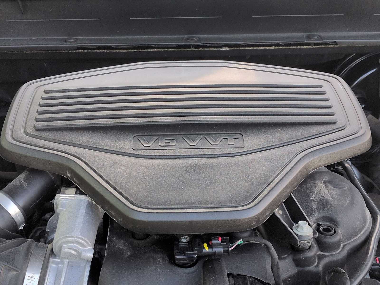 Thumbnail: 2021 GMC Acadia - 14