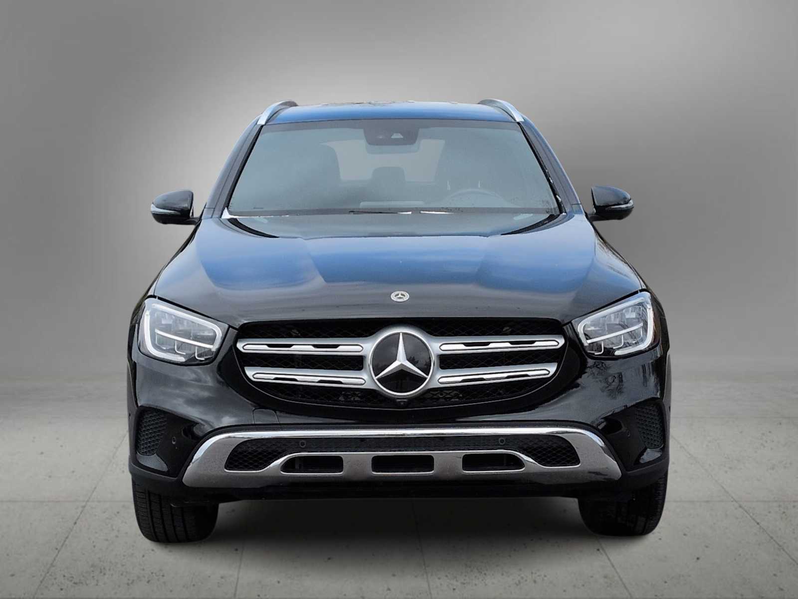Thumbnail: 2022 Mercedes-Benz GLC - 3