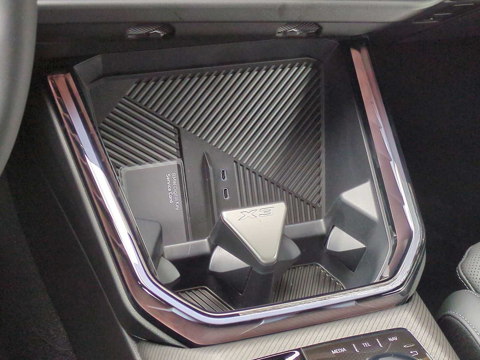 Thumbnail: 2026 BMW X3 - 33