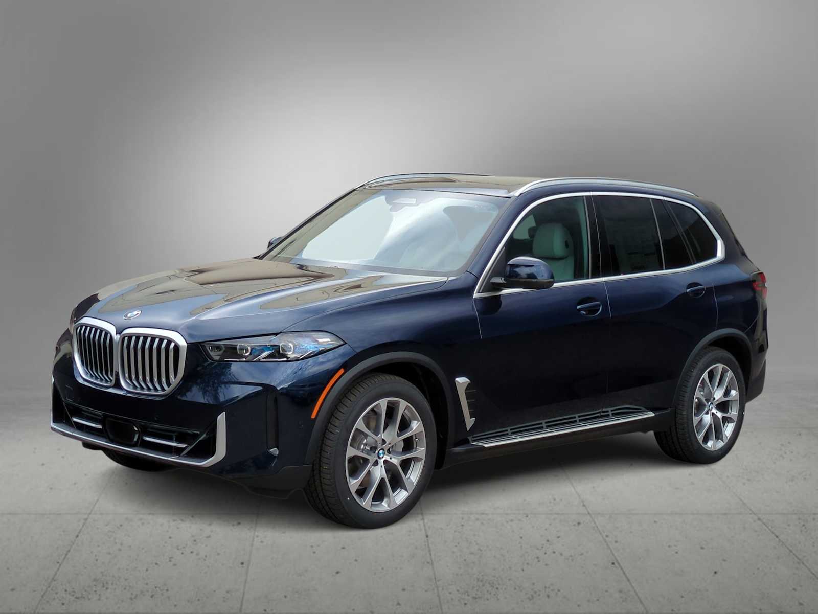 Thumbnail: 2026 BMW X5 - 4