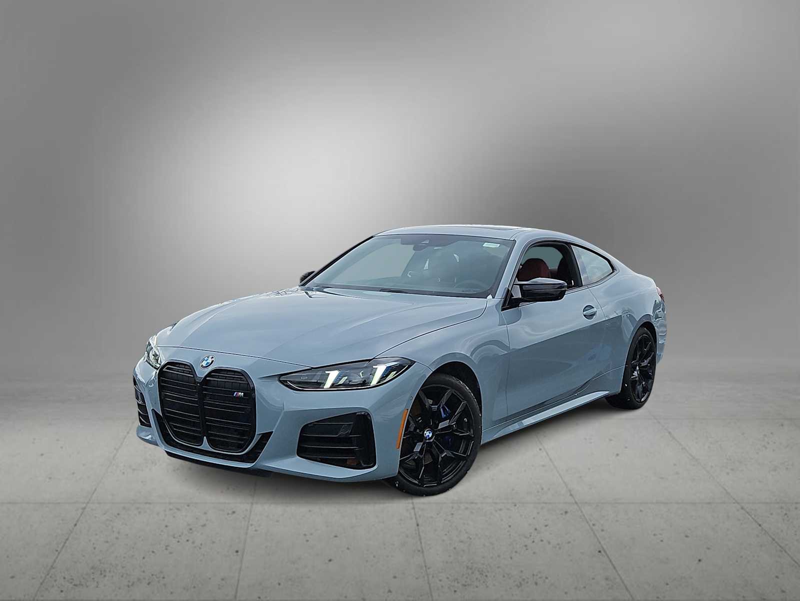 2026 BMW 4 Series M440i