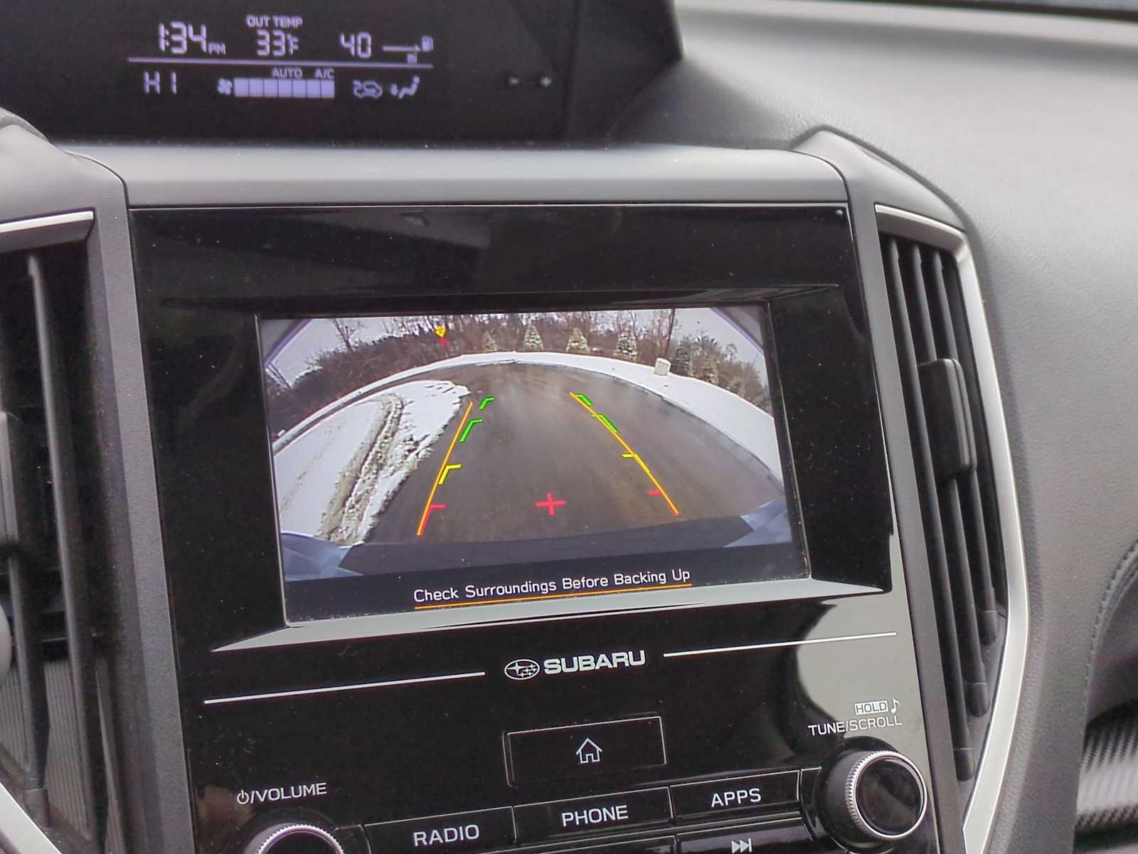 Thumbnail: 2023 Subaru Crosstrek - 27