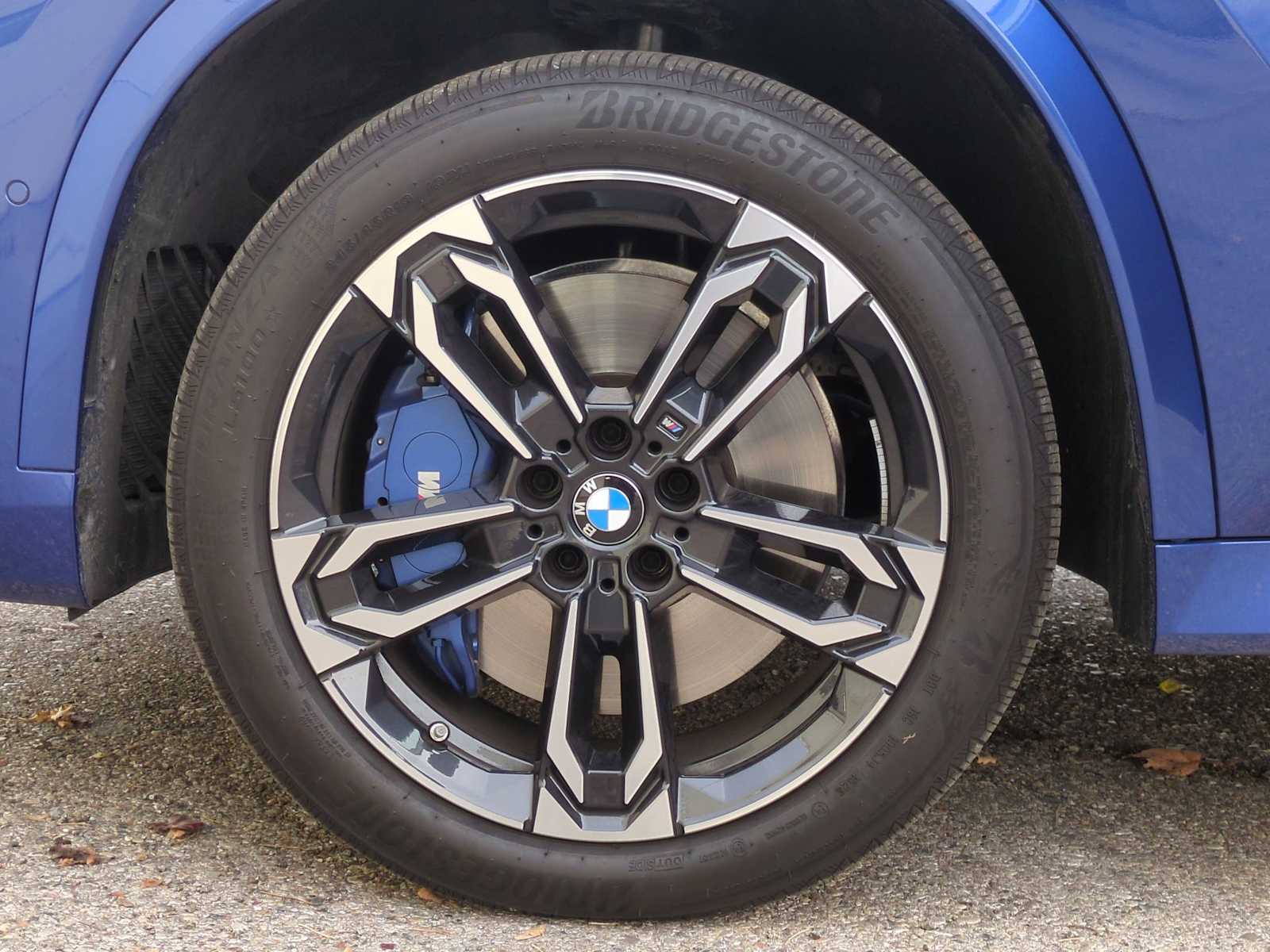 Thumbnail: 2025 BMW X1 - 14