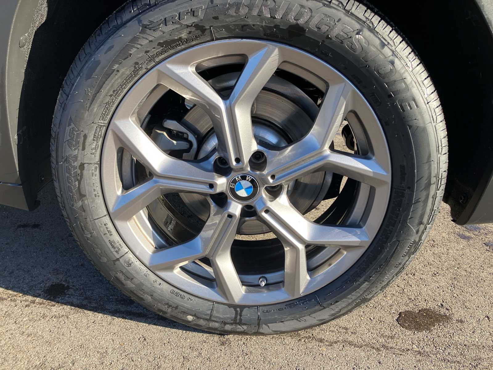 Thumbnail: 2023 BMW X3 - 13