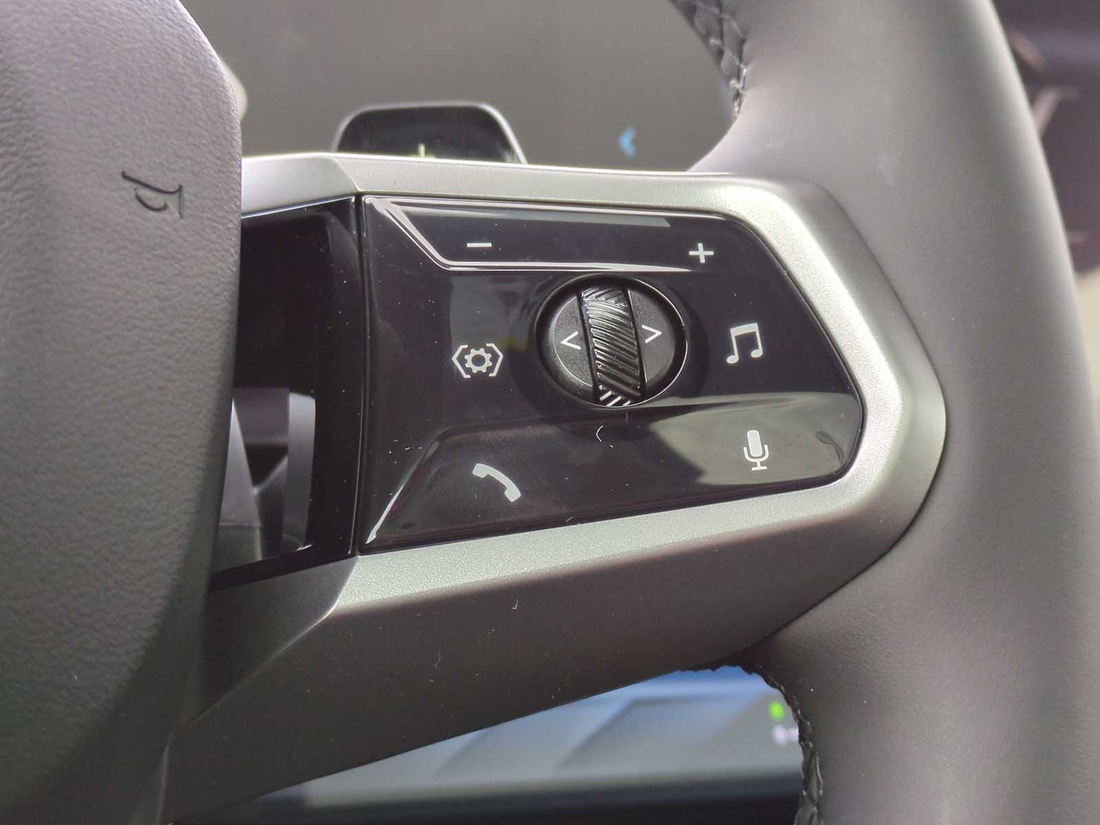 Thumbnail: 2026 BMW X3 - 26