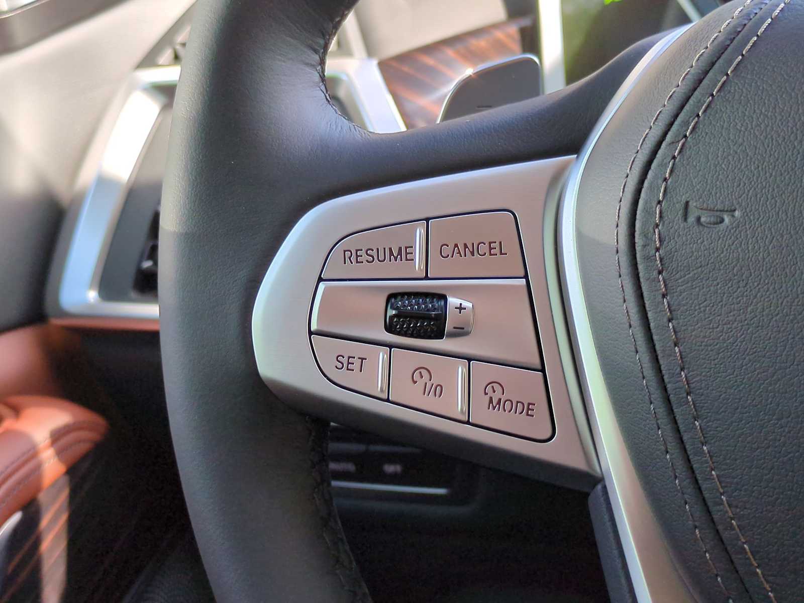 Thumbnail: 2026 BMW X7 - 26