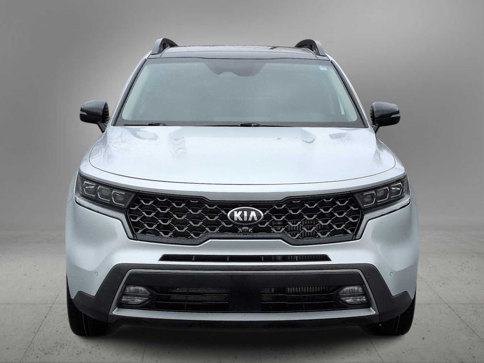 Thumbnail: 2021 Kia Sorento - 3