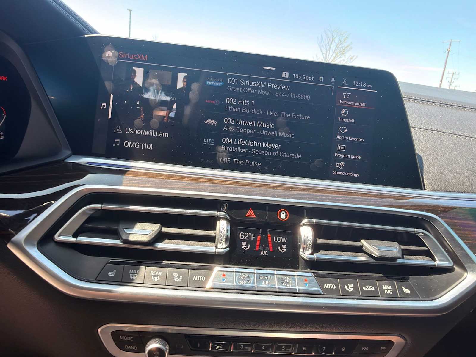 Thumbnail: 2020 BMW X5 - 19