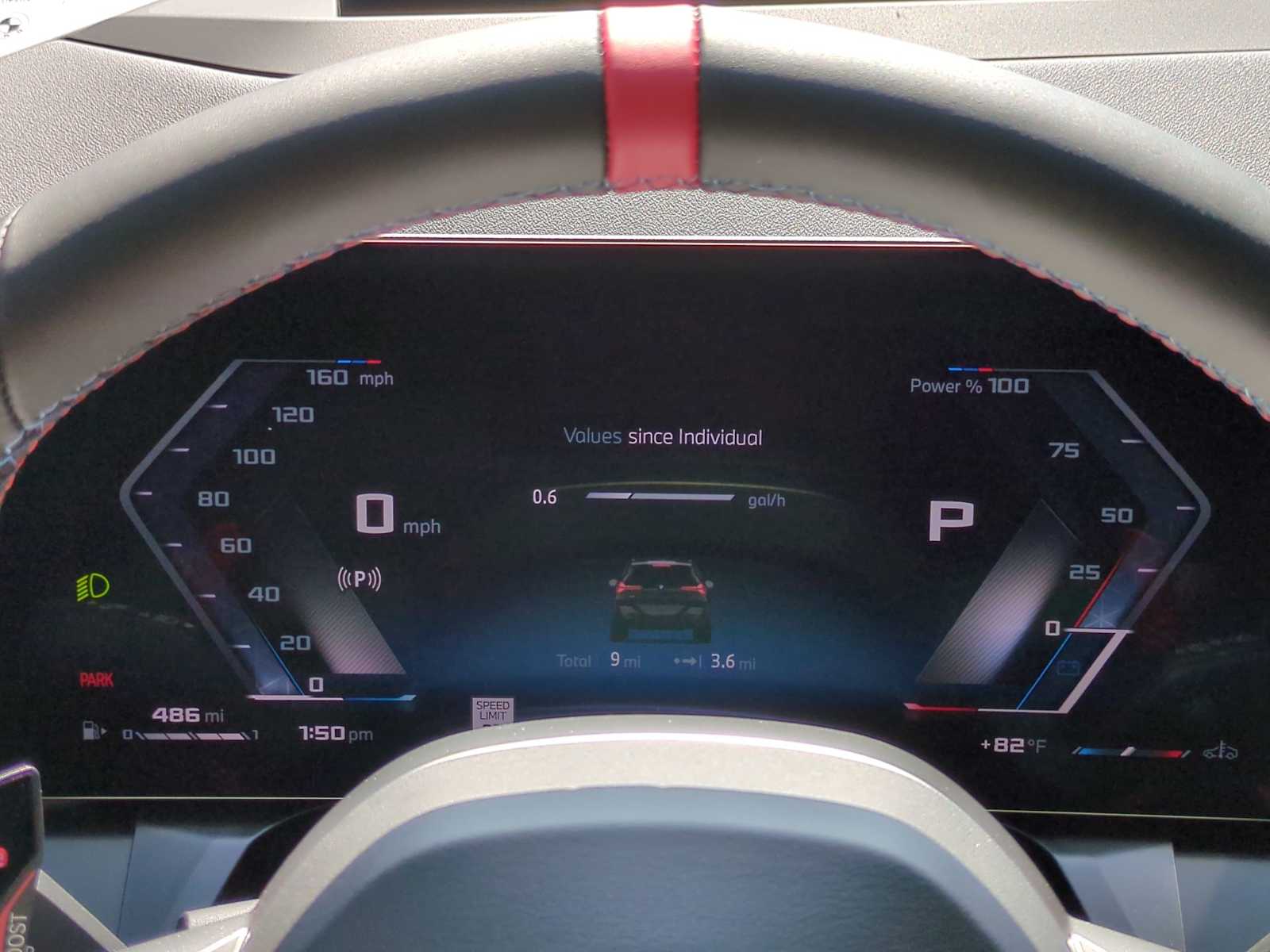 Thumbnail: 2026 BMW X3 - 35