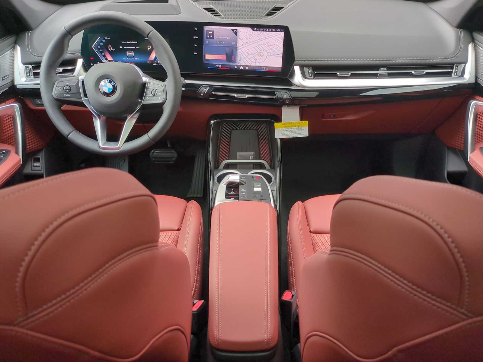 Thumbnail: 2026 BMW X1 - 15
